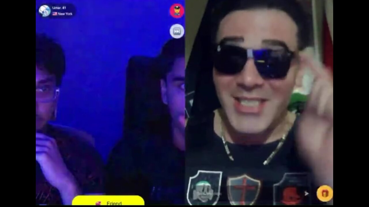 Gypsy Crusader clip 448