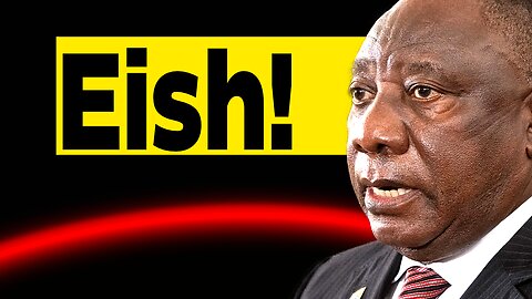 Changing World Order and What That Means for South Africa