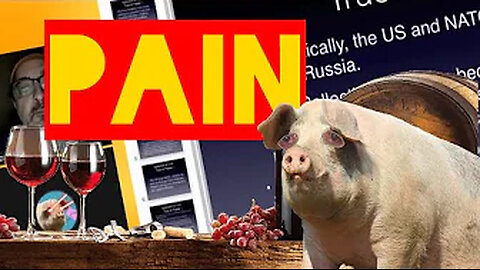 The Gonzalo Lira Roundtable - My thoughts-Y9dZpbKTLJ0