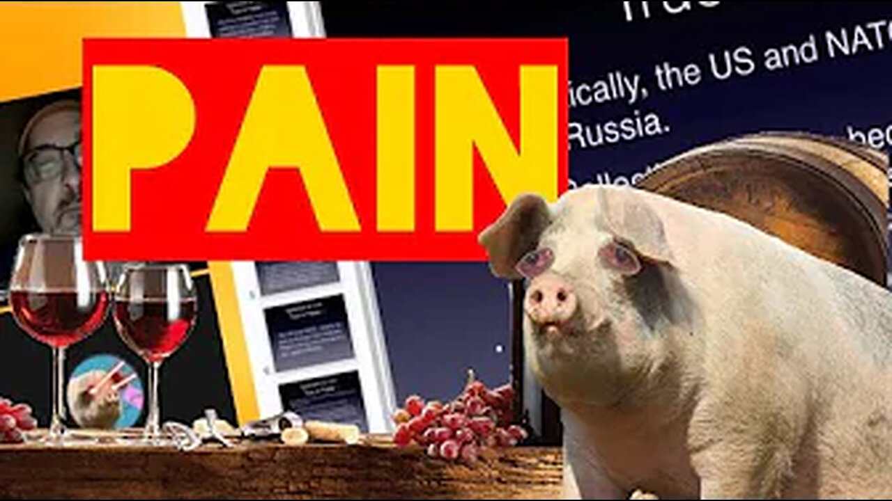 The Gonzalo Lira Roundtable - My thoughts-Y9dZpbKTLJ0