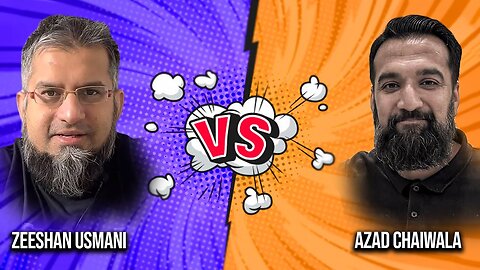 Skills Vs Degree | Very Informative Clash with Azad Chaiwala | Zeeshan Usmani