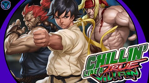 I NEED MY REVENGE in 3rd Strike! (Possible MVC2 ) FIGHTCADE!