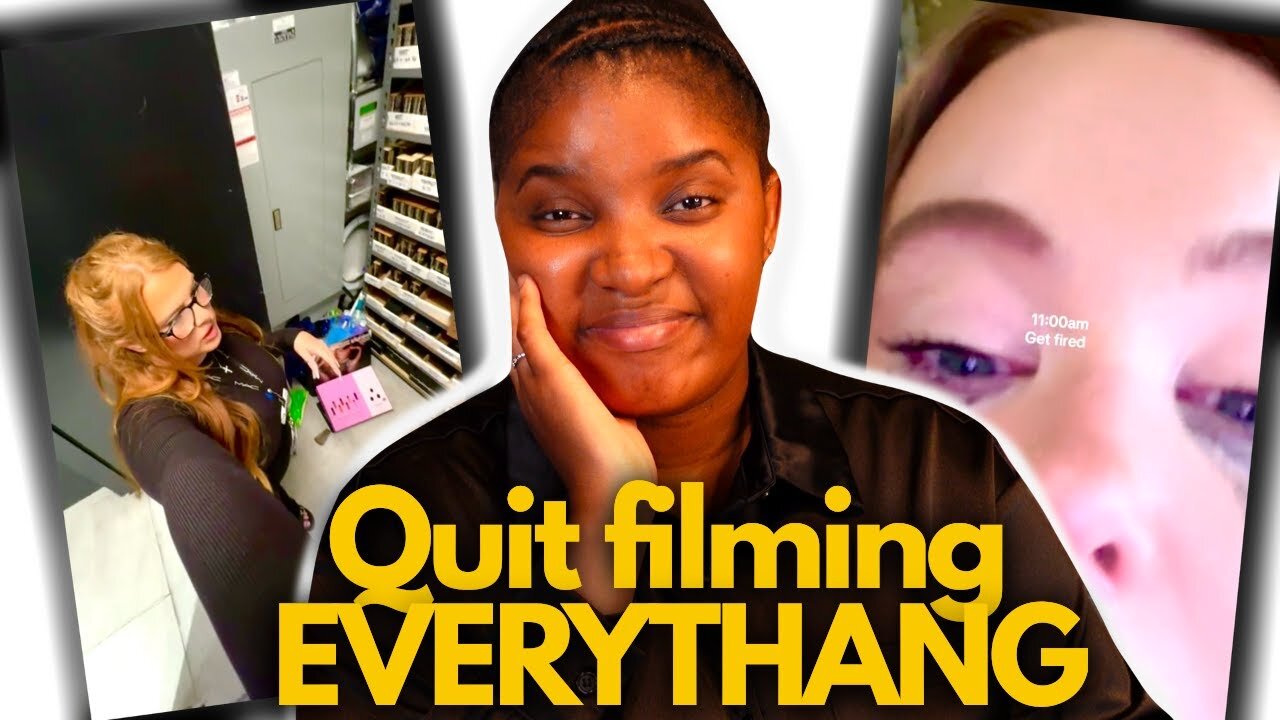 Mac Manager Fired Over Tiktok Videos