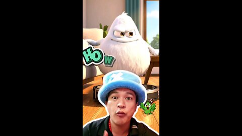 FUNNY FLOOR CLEANER #quannhanplay #games #shorts #funny