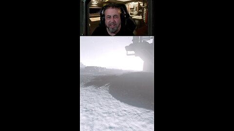 Do Other Games Have You Fall Through the Planet?