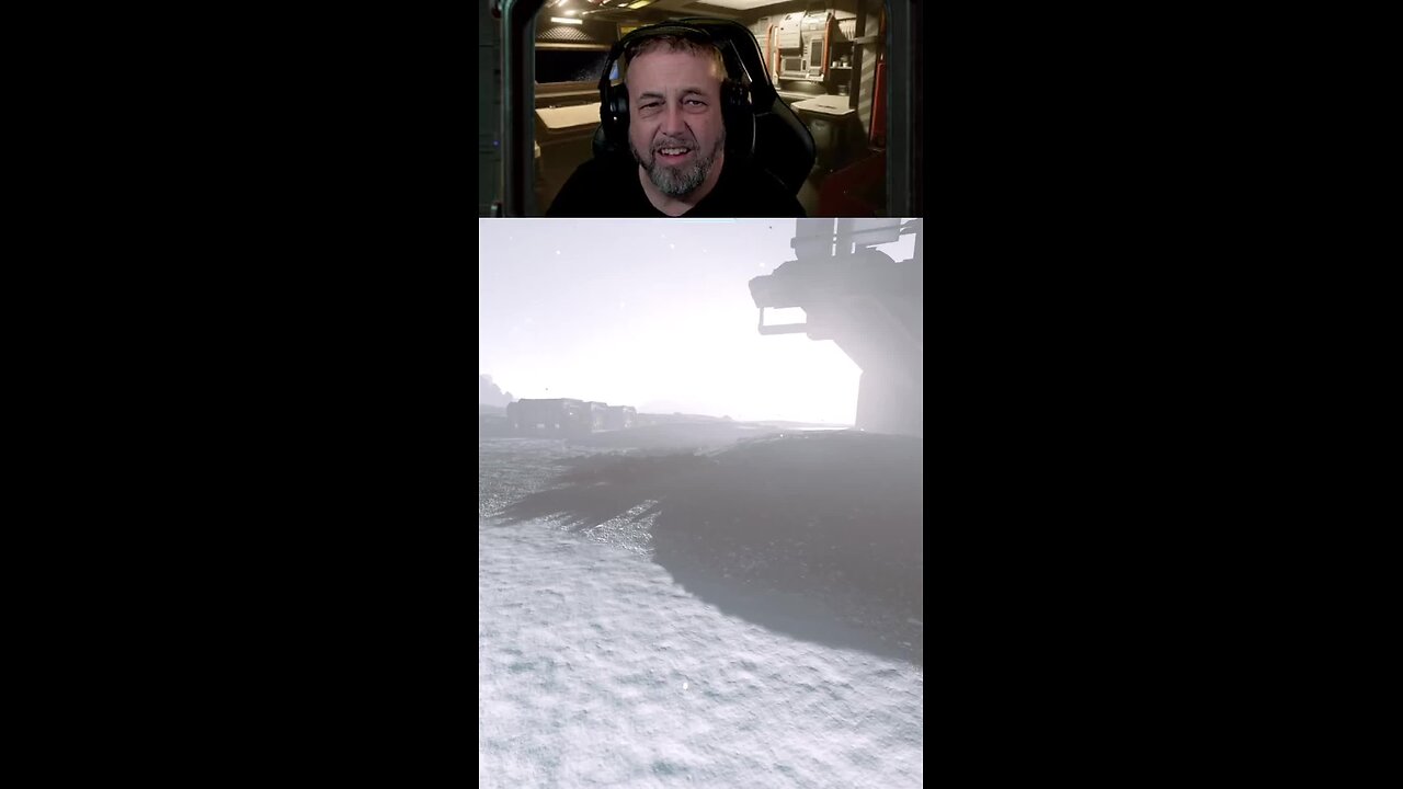 Do Other Games Have You Fall Through the Planet?