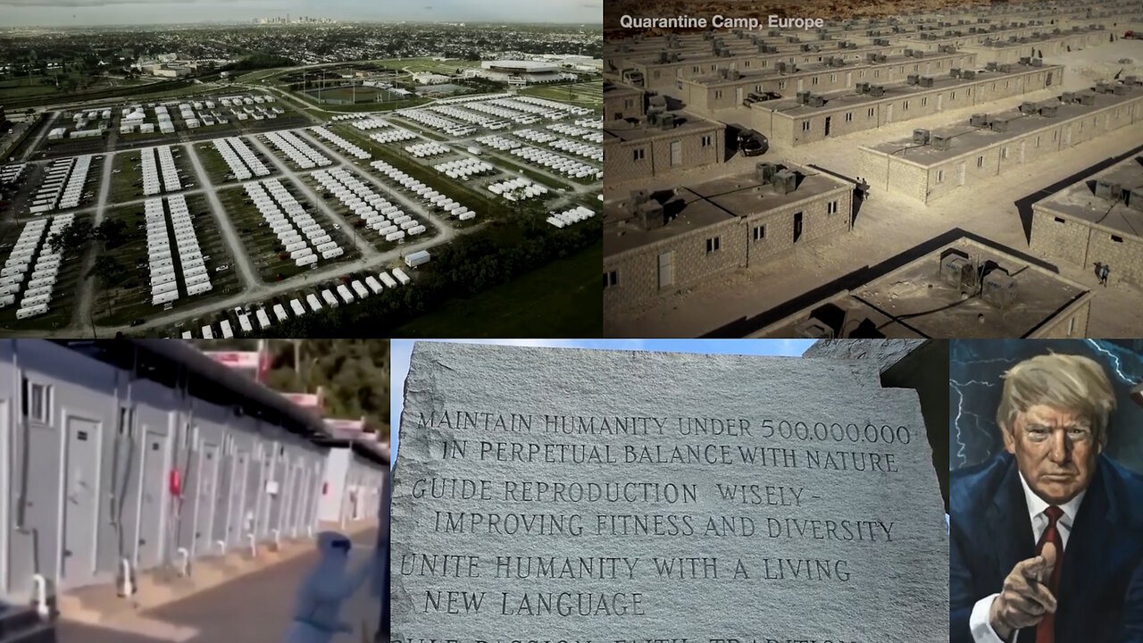 I should've been dead. Q Kennedy Trump saved me