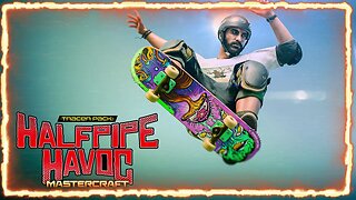 Tracer Pack Halfpipe Havoc Mastercraft Operator Bundle Showcase