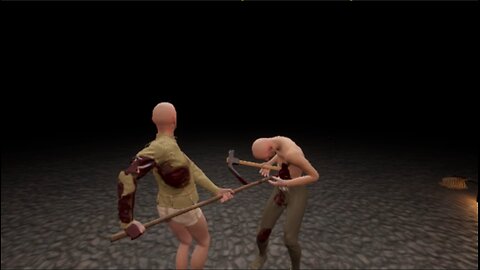 THE CHAMP HAS ARRIVED!!!