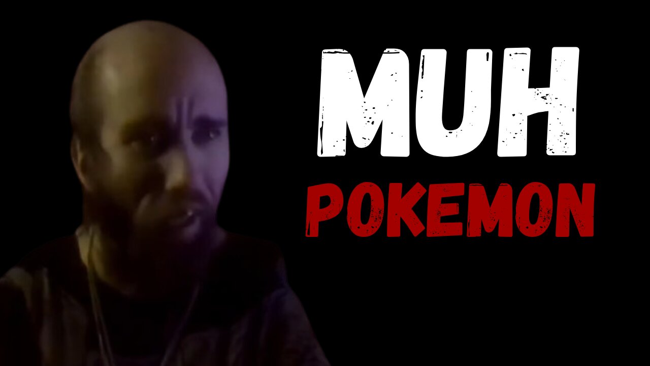 Steve can't Stream - Cyraxx keeps lying about his stolen pokemon (09/27/2025)