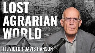 Victor Davis Hanson: America’s ‘Dead, Lost Generation’!!! - 2/21/2025