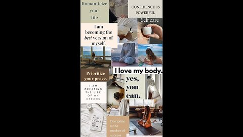 *"Embracing Self-Love | Your Journey Begins Within"*
