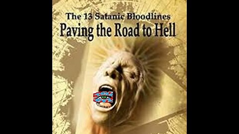 FILTH: THE THIRTEEN ILLUMINATI BLOODLINES.