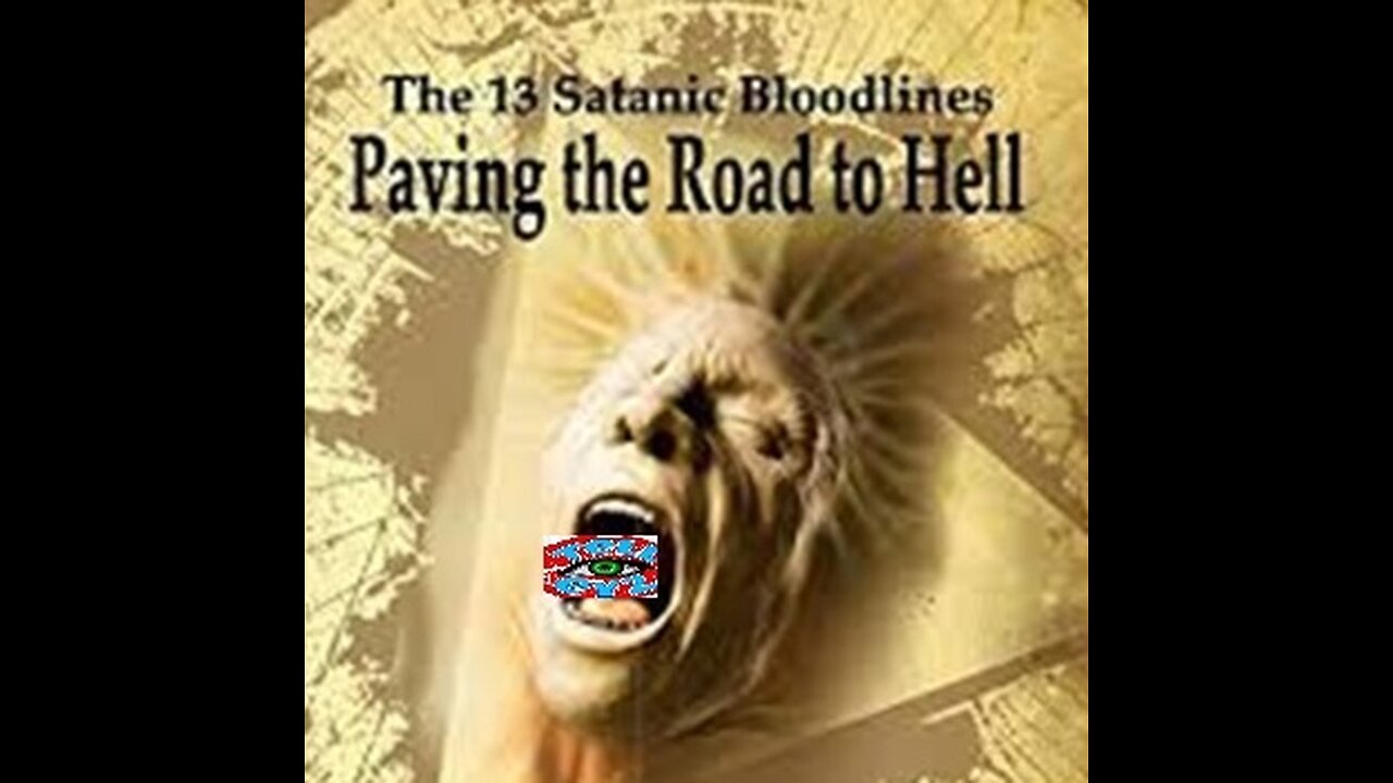 FILTH: THE THIRTEEN ILLUMINATI BLOODLINES.