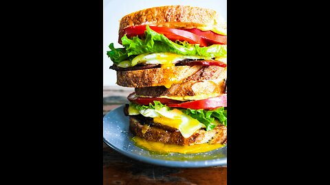 Get informed about the food you consume.