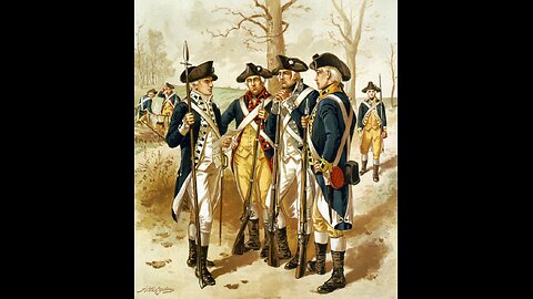 Wooden Leg & Scandal: The Founding Father's Wild Story!