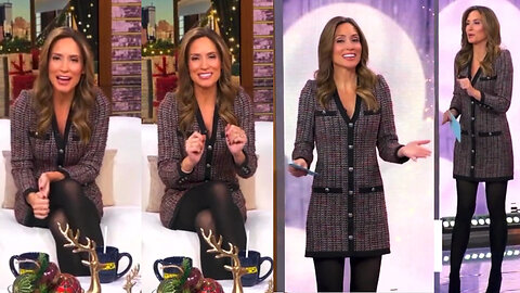 Rhiannon Ally Dec 18 2025