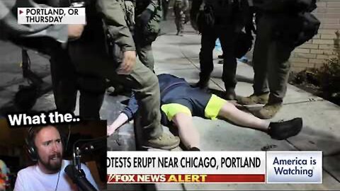 What the f*ck is happening in Chicago...