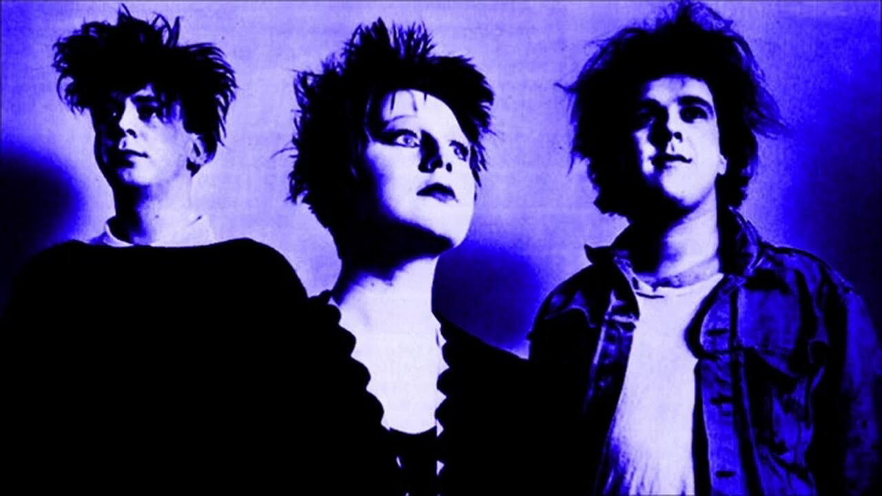 Cocteau Twins - Peel Session 1984
