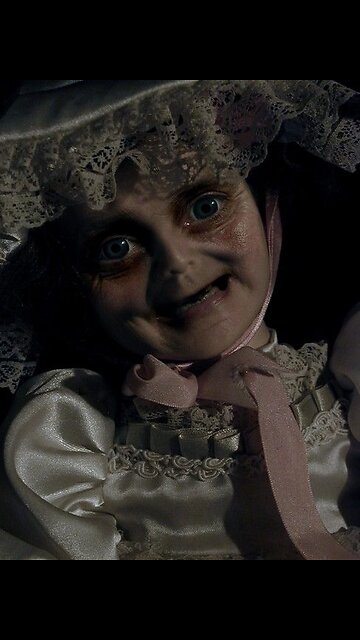 Satan's living dolls