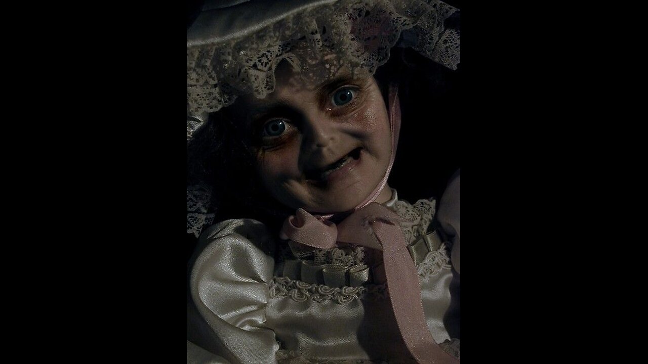 Satan's living dolls
