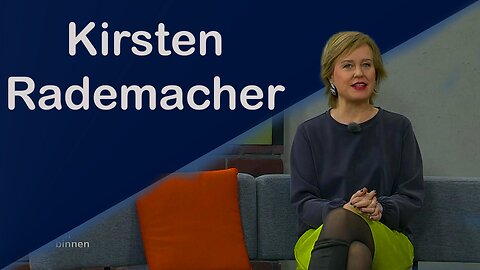 Kirsten Rademacher 250225