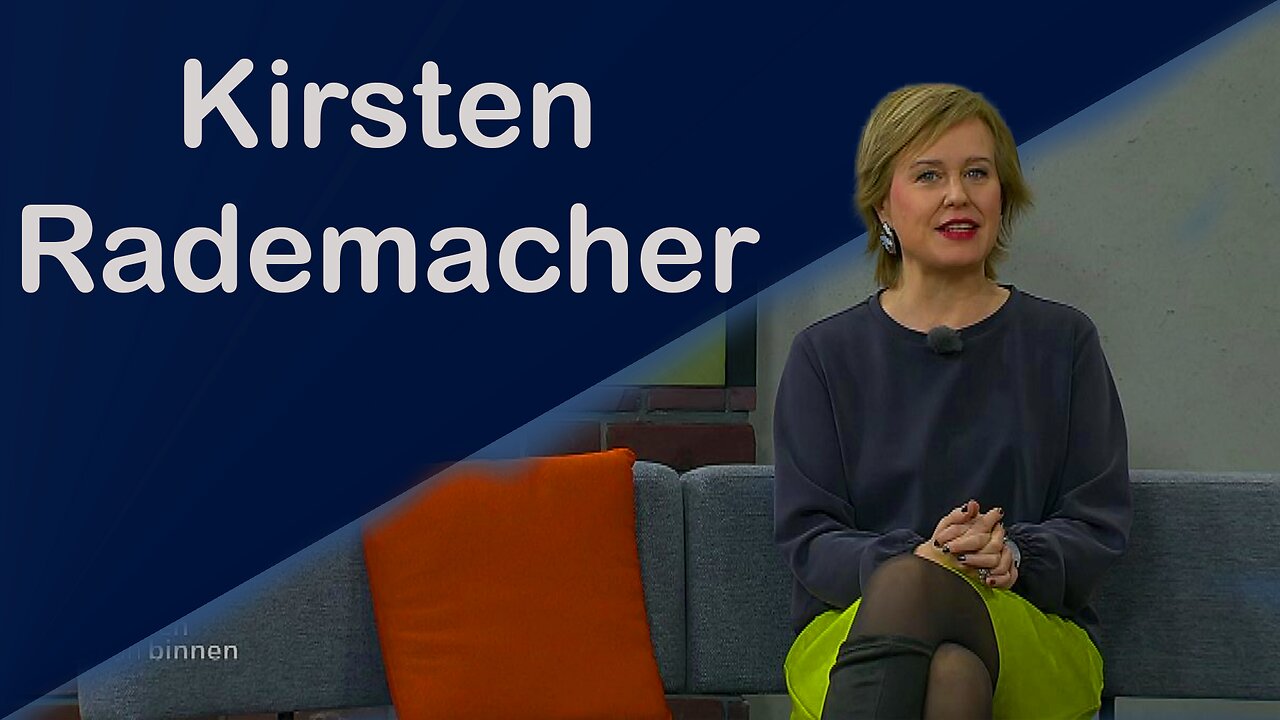 Kirsten Rademacher 250225