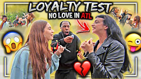 LOYALTY TESTS THAT WENT TOO FAR 😭💔😳