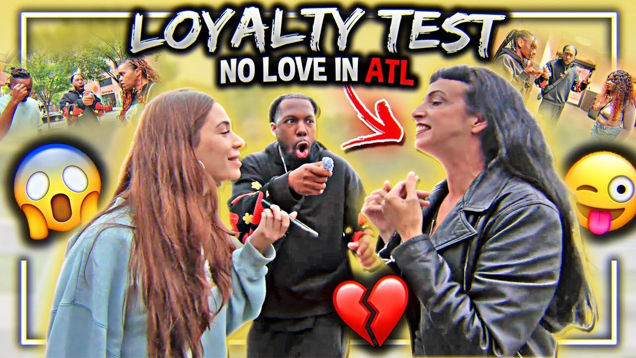 LOYALTY TESTS THAT WENT TOO FAR 😭💔😳