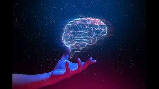 How (((they))) program you into the matrix