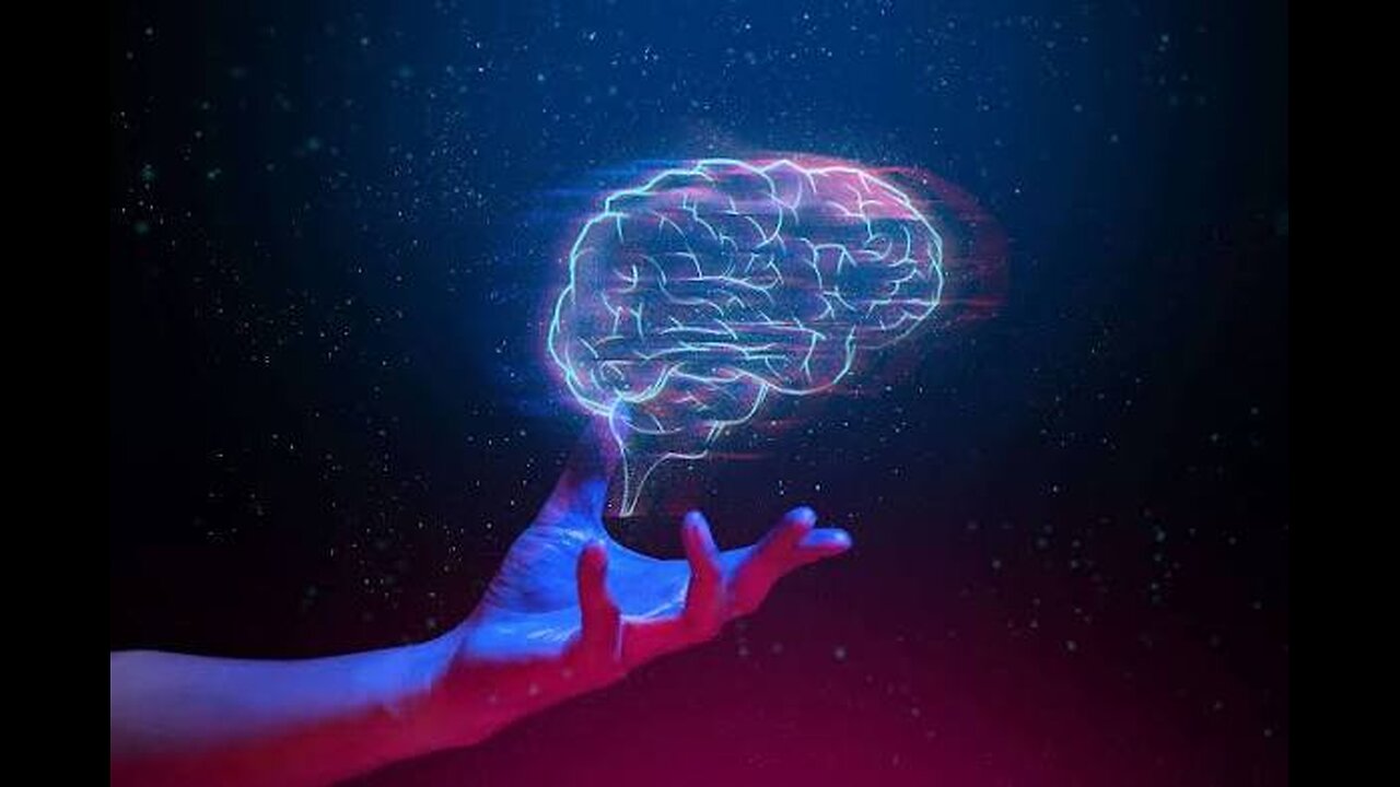 How (((they))) program you into the matrix