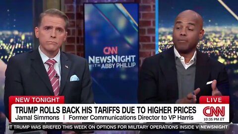 Dem To Scott Jennings: Blasting Drug Boats Must End Since Bananas, Kids…Girlfriends Could Be Onboard