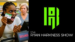 Episode #105: Declined | The Ryan Harkness Show