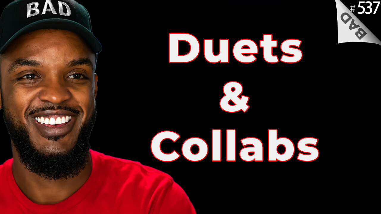 🧑‍🤝‍🧑 Duets and Collabs 🧑‍🤝‍🧑