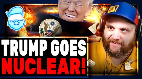 Trump Goes NUCLEAR, 20,000 Feds Quit, Department Of Education Staff FIRED & Leftists STORM BUILDING!