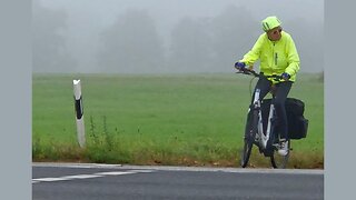 Angst zur Kontrolle des BRD-Personals!