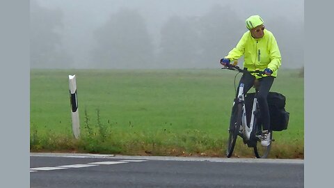 Angst zur Kontrolle des BRD-Personals!