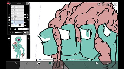 Turning Heads to Head turners Pt. 5. #theLowestoftheLows