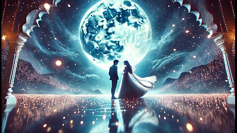Love in the Moonlight – A Bollywood Soulful Love Song