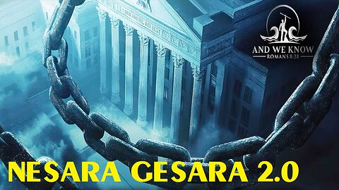 AND WE KNOW 11.19.25: HUNZA + Apricot Seeds, B17, AMAZING! Pray!