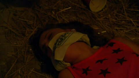 Como Dice el Dicho #11 (gagged)