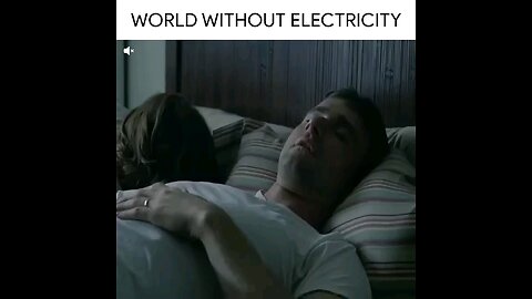 World without Electricity