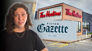Picton Gazette deflects from immigration fraud and exploitation, targets Rebel News