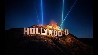 Blue Beam VS Hollywood: The Directed Energy Weapon Conspiracy