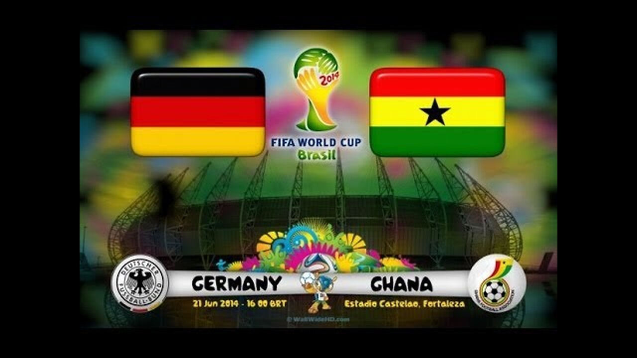 GERMANY Road to World Cup VICTORY 2014