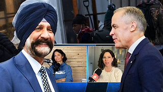 Immigration department can't confirm how many illegal foreigners in Canada