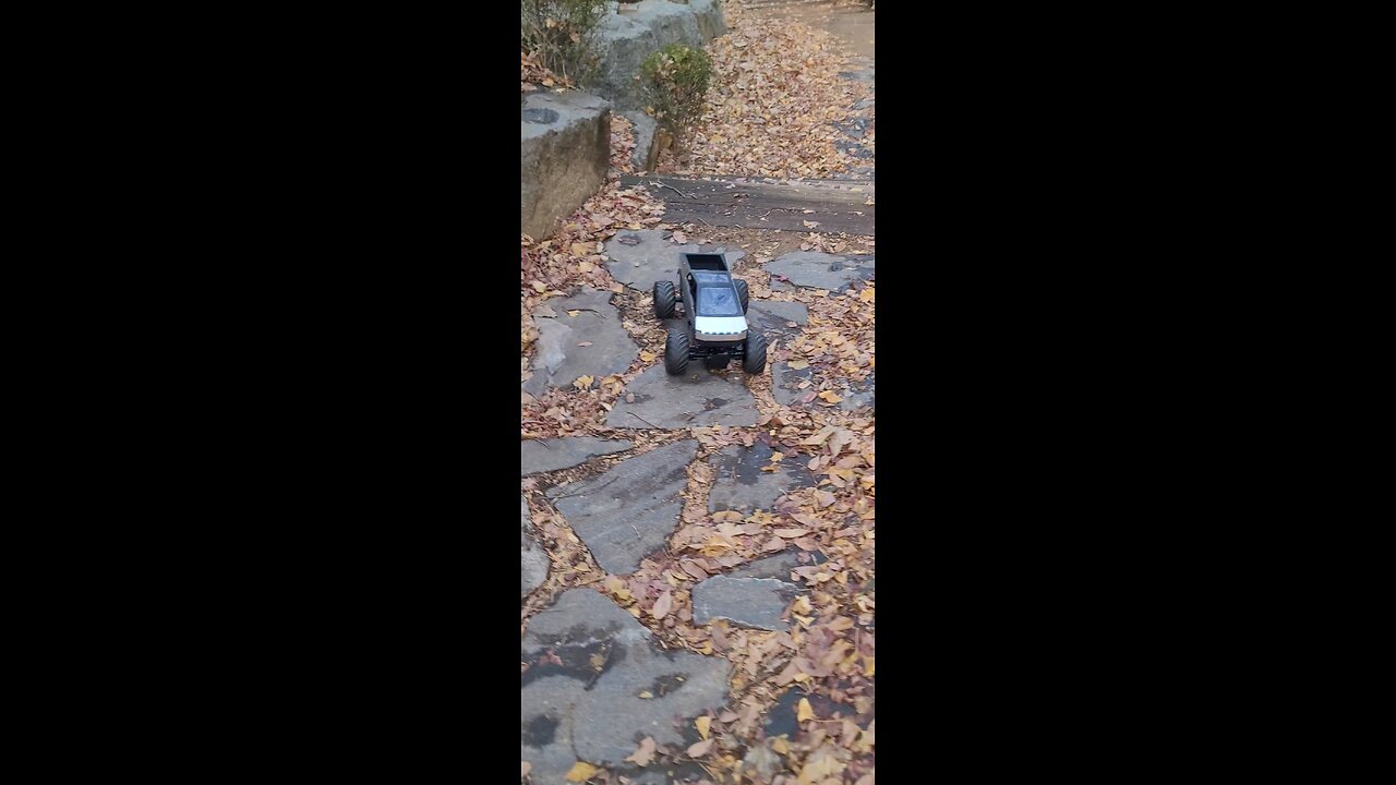 rc cybertruck