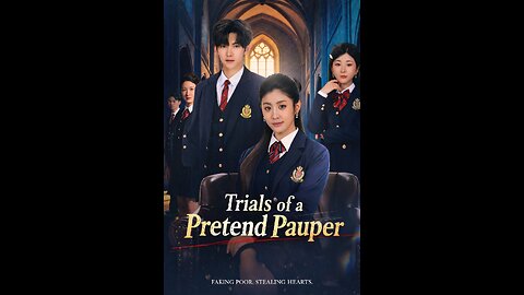 Love Blind Box/ Trials of a Pretend Pauper