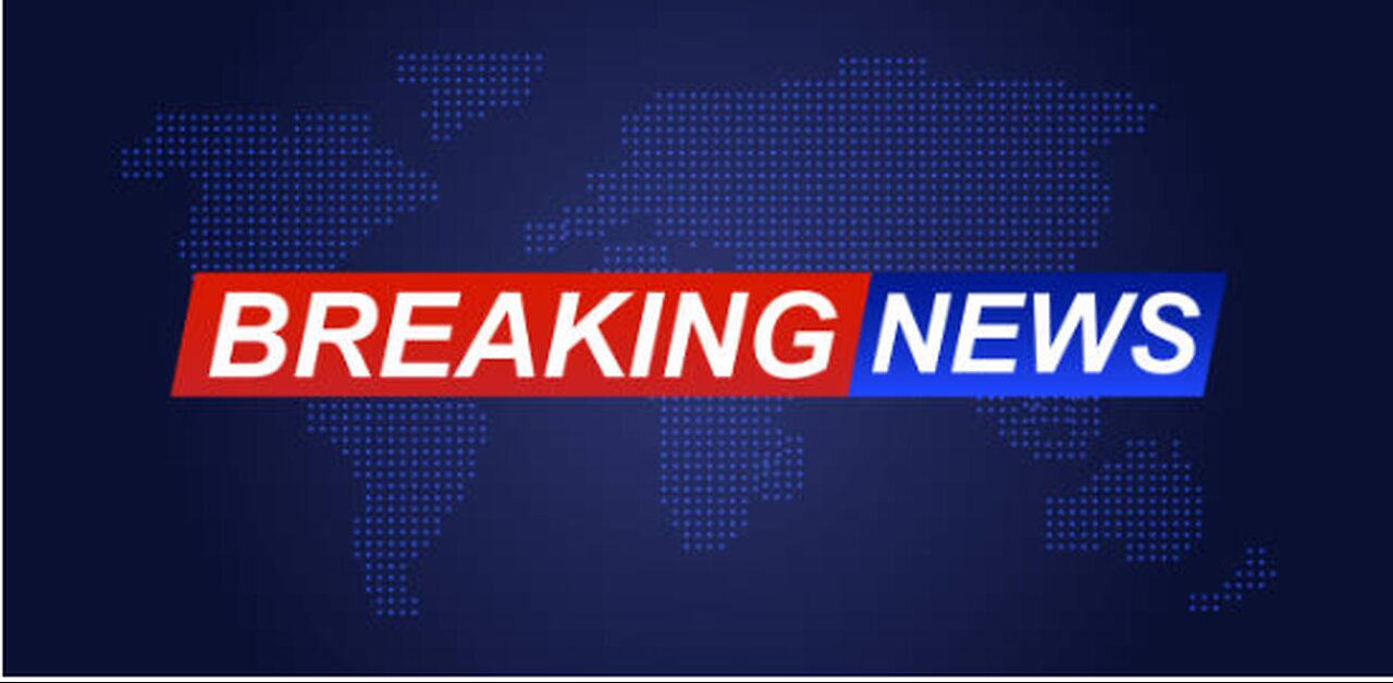 Breaking News March 28, 2025