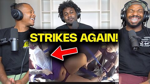 BLACK FATIGUE GOT SO BAD IT ENDED UP LIKE THIS! 🤯